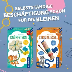 Knüpfstern