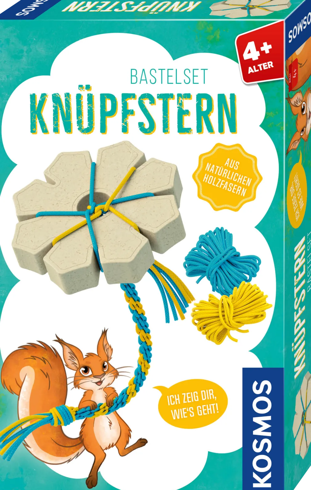 Knüpfstern