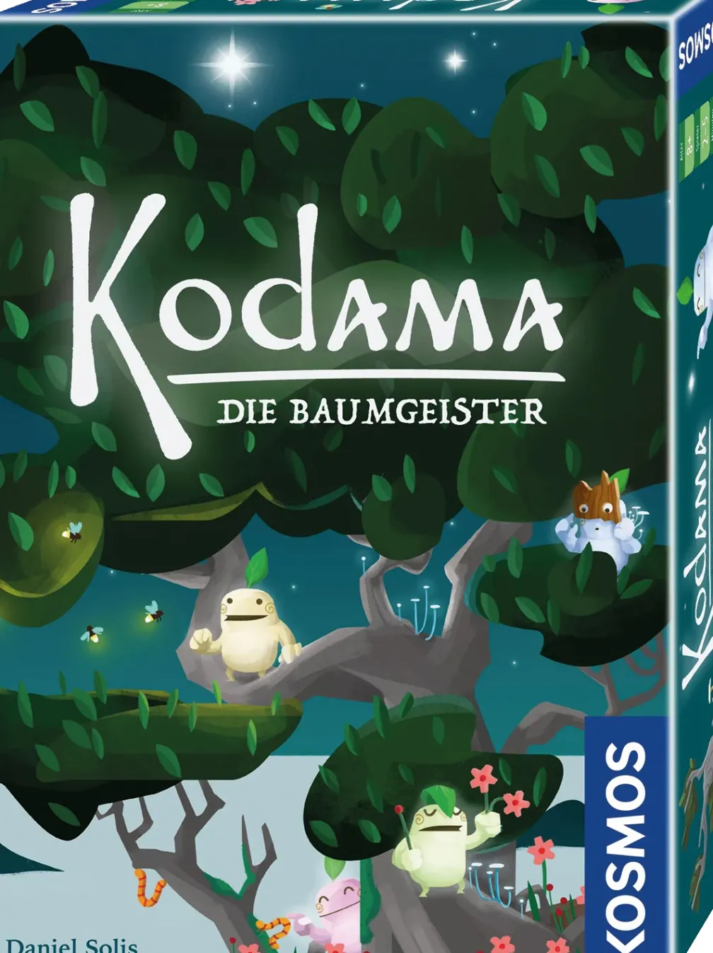Kodama