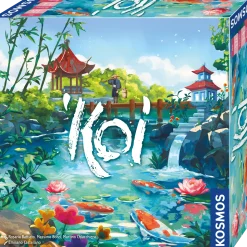 Koi
