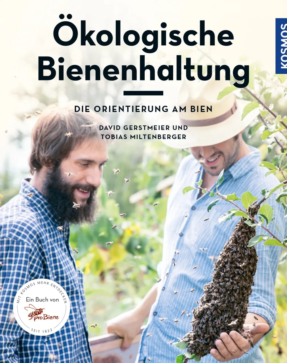 Ökologische Bienenhaltung