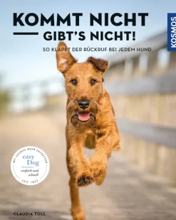 Kommt nicht, gibts nicht