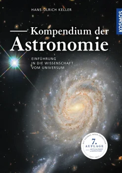 Kompendium der Astronomie