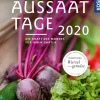 Kosmos Aussaattage 2020