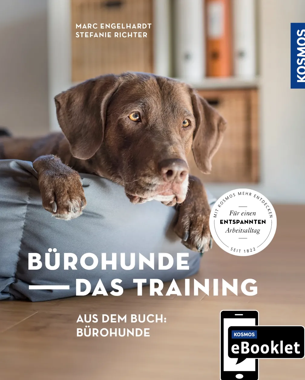 KOSMOS eBooklet: Bürohunde - Das Training