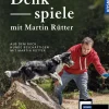 KOSMOS eBooklet: Denkspiele - Spiele für jedes Mensch-Hund-Team