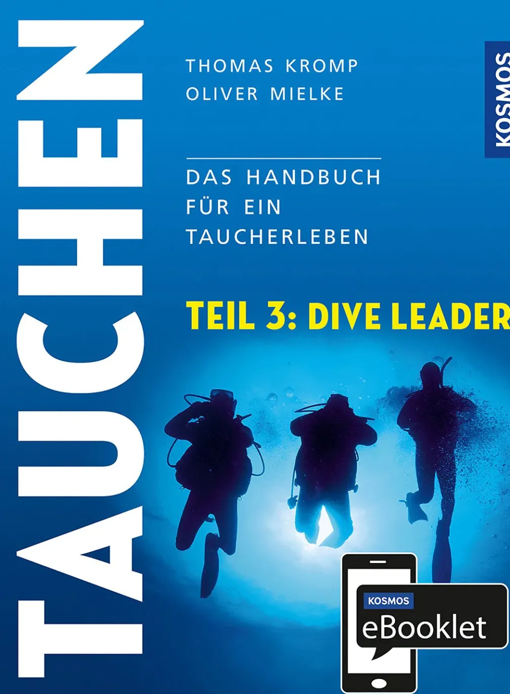 KOSMOS eBooklet: Dive Leader