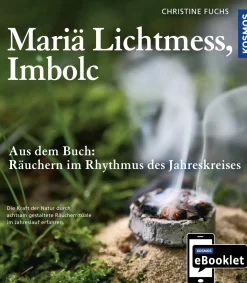 KOSMOS eBooklet: Mariä Lichtmess, Imbolc