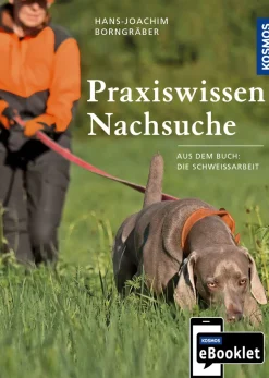 KOSMOS eBooklet: Praxiswissen Nachsuche