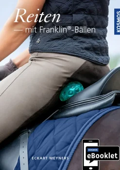 KOSMOS eBooklet: Reiten mit Franklin-Bällen