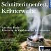 KOSMOS eBooklet: Schnitterinnenfest, Kräuterweihe