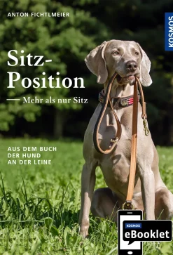 KOSMOS eBooklet: Sitzposition – Mehr als nur Sitz