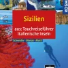 KOSMOS eBooklet: Tauchreiseführer Sizilien