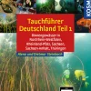 KOSMOS eBooklet: Tauchreiseführer Nordrhein-Westfalen, Rheinland-Pfalz, Sachsen, Sachsen-Anhalt, Thüringen