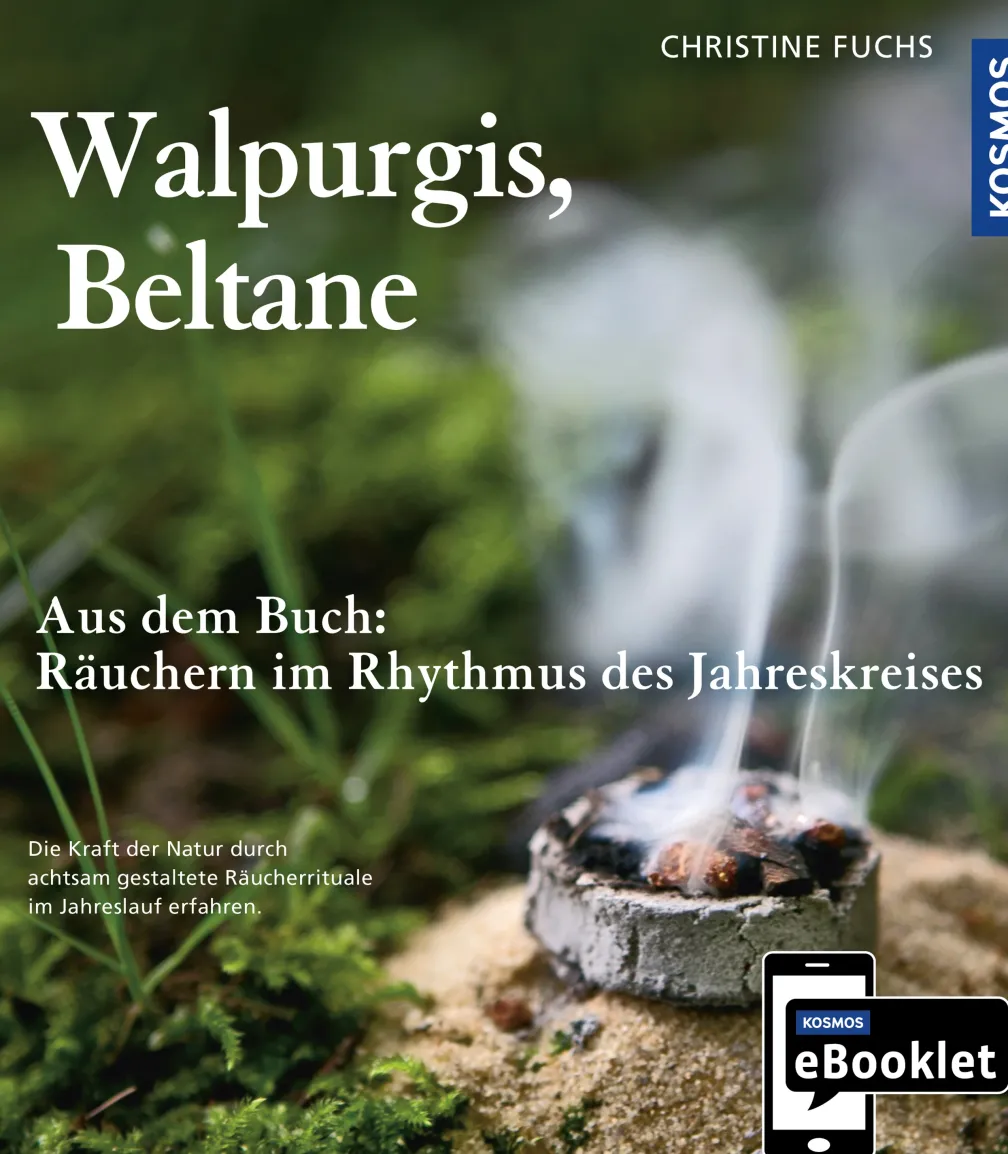 KOSMOS eBooklet: Walpurgis, Beltanea