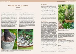 Kosmos Gartenjahr 2025