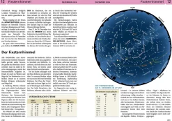 Kosmos Himmelsjahr 2026