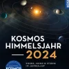Kosmos Himmelsjahr 2024