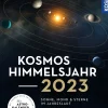 Kosmos Himmelsjahr 2023