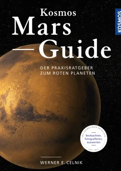 Kosmos Mars-Guide