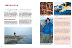 Kosmos Praxishandbuch Angeln