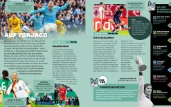 Kosmos SchlauFUX Fußball,