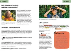 KOSMOS Tier- und Pflanzenführer