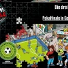 Krimi-Puzzle: Die drei ??? Kids - Pokalfinale in Gefahr