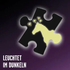 Krimi-Puzzle: Die drei !!! - Skandal auf dem Reitturnier