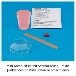 Kristalle rot