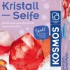 Kristall-Seife