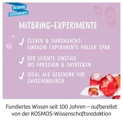 Kristall-Seife