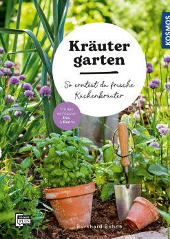 Kräutergarten