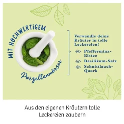 Kräuter-Garten