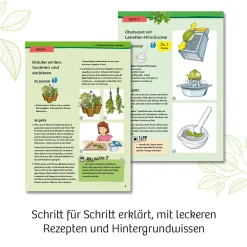 Kräuter-Garten