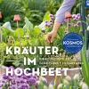 Kräuter im Hochbeet