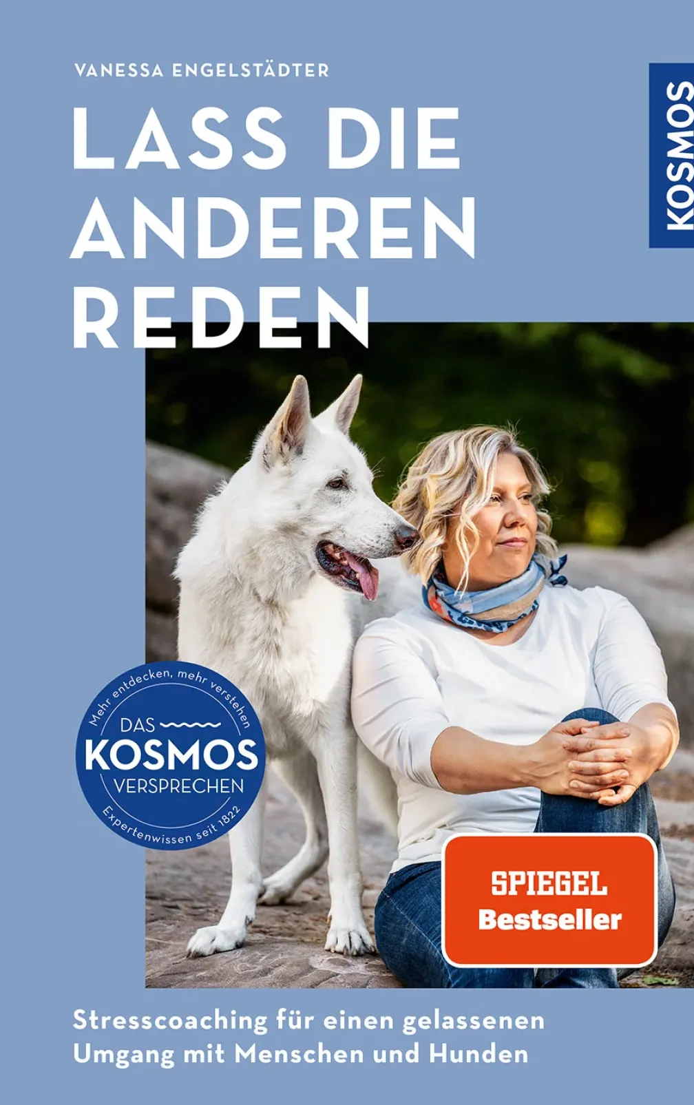 Lass die anderen reden
