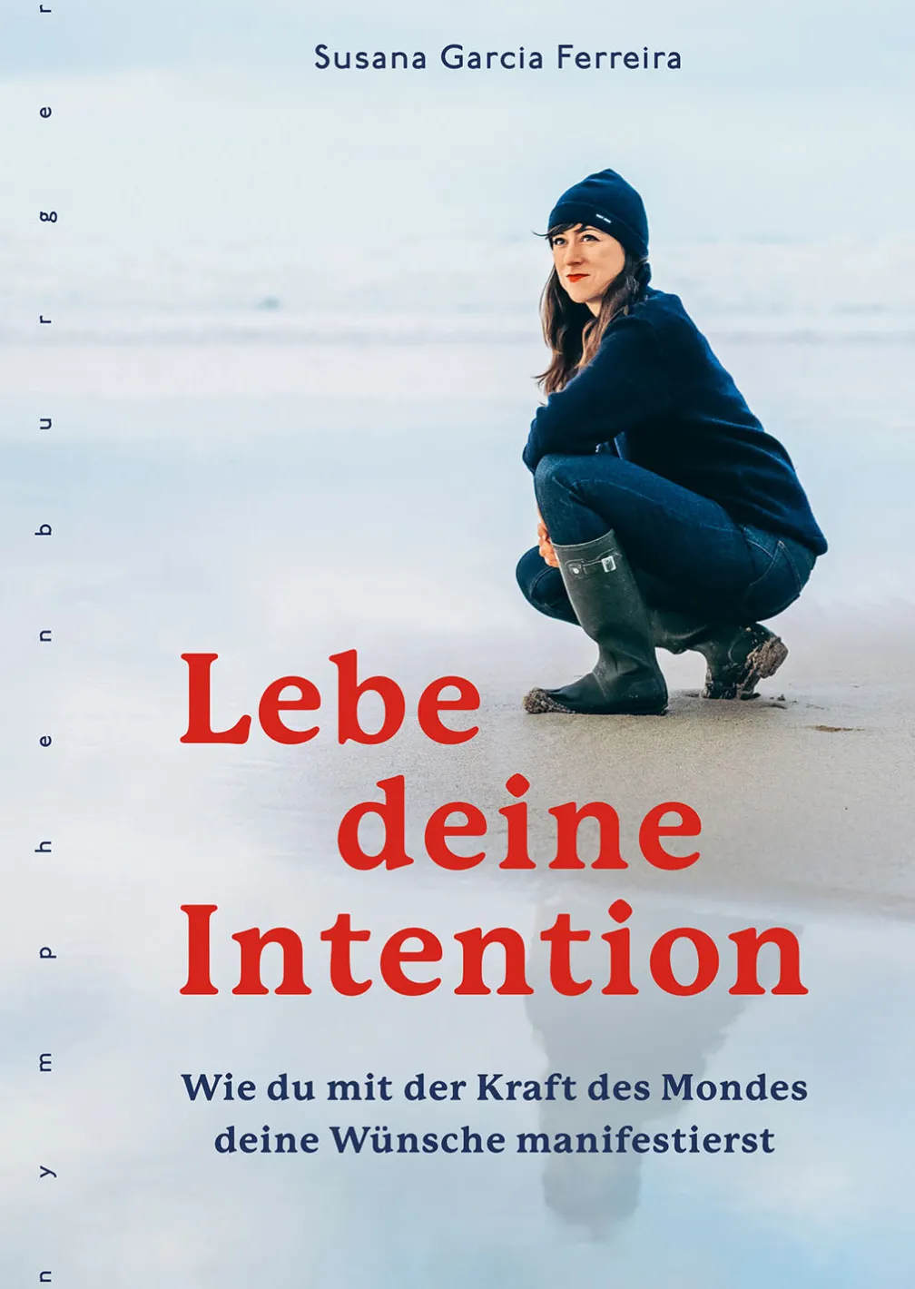 Lebe deine Intention