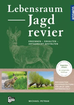 Lebensraum Jagdrevier