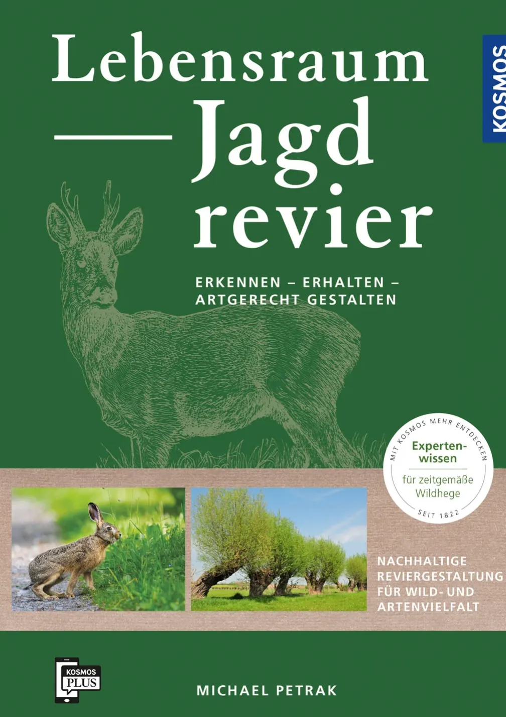 Lebensraum Jagdrevier