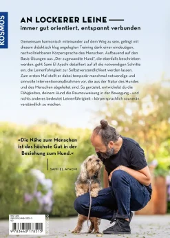 Leinenführigkeit
