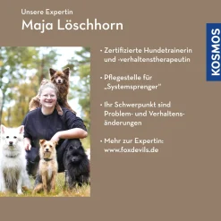 Leinenprobleme verstehen und lösen