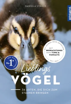 Lieblingsvögel