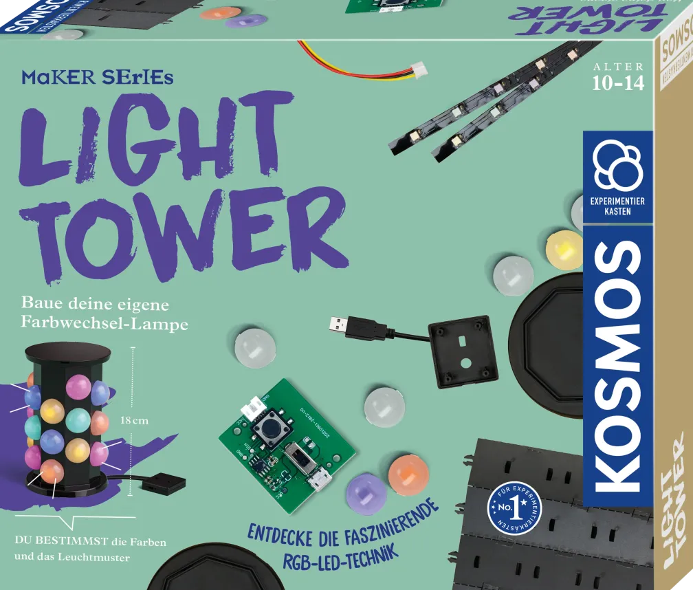 Light Tower