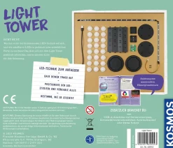Light Tower