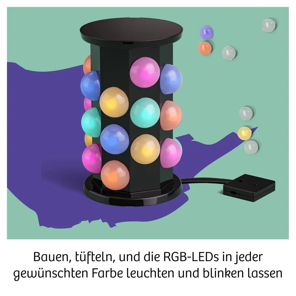 Light Tower