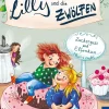 Lilly und die Zwölfen, 3, Zuckerguss und Elfenkuss