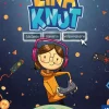 Lina Knut. Schülerin, Gamerin, Weltenretterin