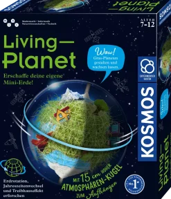 Living-Planet
