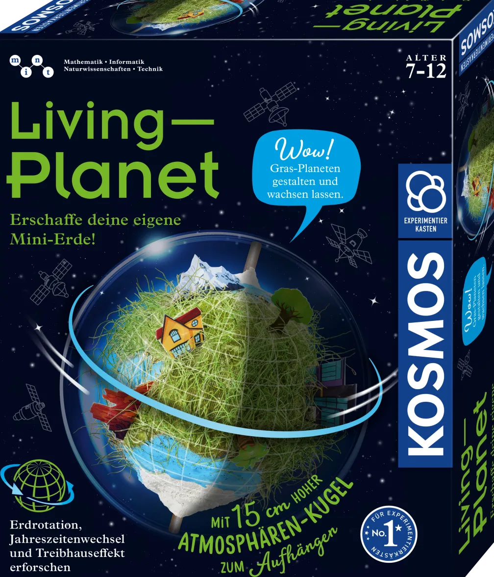 Living-Planet